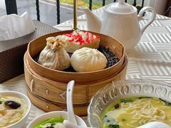 -怡园饭店-餐厅(四望亭店)