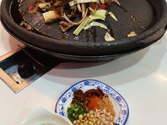-一烙锅(友谊店)