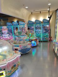 -万达宝贝王(上海浦江店)