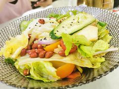-东四民芳餐厅(世茂工三店)