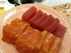-争鲜回转寿司(金桥家乐福店)