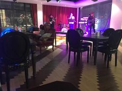 -杜尚rooftop露台酒吧