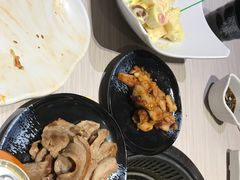-权金城(龙旗店)