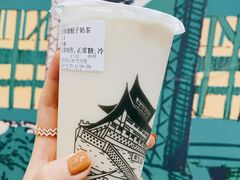 老耿甜胚子-放哈·甜醅子奶茶创造者(正宁路店)
