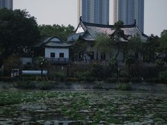 -古琴台
