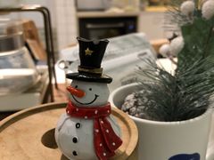 -COTTON CAFE(德信·中外公寓店)