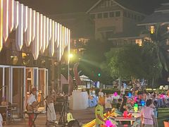 -水桶王国主题餐厅·聚会·生日派对·亲子活动·家庭套餐(亚龙湾希尔顿店)