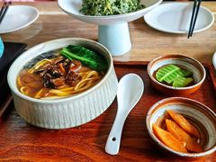 -安多素食(广仁寺路店)