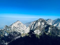 -华山风景名胜区