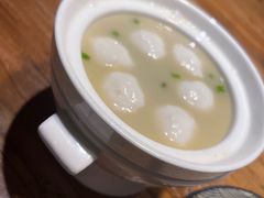 -丹江渔村(首都机场店)
