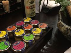 -松子料理(白家庄店)