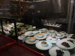 -庆余楼·用心与食材·特色菜&灶头面(仙蠡墩店)