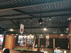 大堂-小放牛炒菜馆(北国商城店)