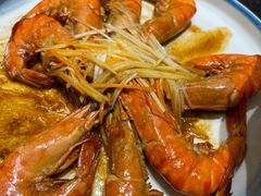 -双海酒店·海鲜家常菜(南戴河店)