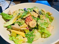 -查特花园美食广场(西单大悦城店)