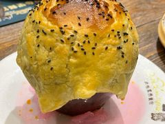 -卢布里西餐厅(海拉尔店)
