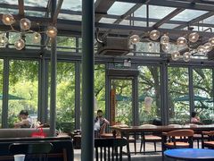 -星巴克(西湖天地店)