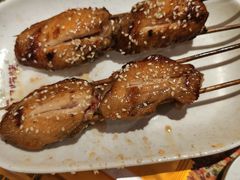 -木屋烧烤(双榆树店)
