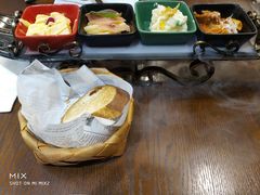 -斯比特花园西餐厅(东方商厦店)