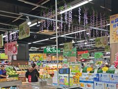 -世纪联华超市(三墩店)