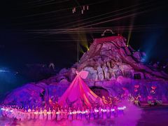 -横店影视城梦幻谷园区