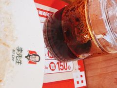 -李先生牛肉面大王(朝阳街店)