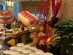-怡聚轩全日制自助餐厅(大中华喜来登酒店)