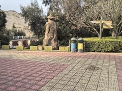 -大嶝英雄三岛战地观光园