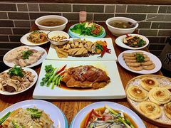 -姐妹鸭仔饭店(湾南路店)