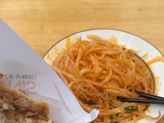 -秦镇史玉林凉皮(翡丽城店)