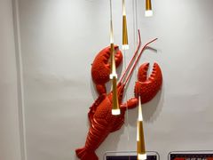 -怪怪龙虾·来自江苏盱眙(惊驾路店)