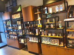 -星巴克(哈尔滨新一百店)