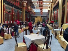 -仿膳饭庄·宫廷风味(百年传承店)