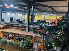 -君临七星生态酒店