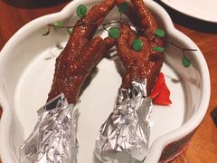 -上海人家花樣年华(中山公园店)