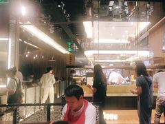 -捞王锅物料理(上海世茂广场店)