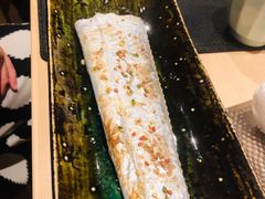 -鲤·鮨KOISUSHI