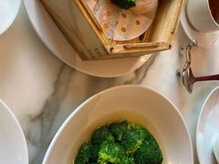 -顺德美的万豪酒店-万豪中餐厅