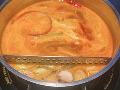 -生如夏花泰式火锅(西村黑金店)