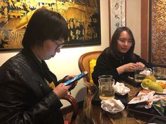 -露雨轩茶楼(牡丹园店)