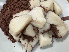 -顺姬冷面(长白西路店)