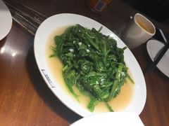 -老兰家传统烧烤炒菜泡馍(小南门店)