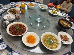 -邢家锅贴老店·非遗·开封菜(金明广场店)