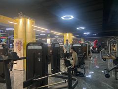 -峰鸟自助健身(锦泰城店)