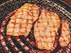 -神户赤童日式烤肉(金地广场店)