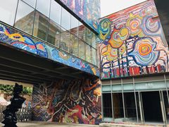 -四川美术学院美术馆