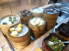 -通安客栈中餐厅·何家小馆