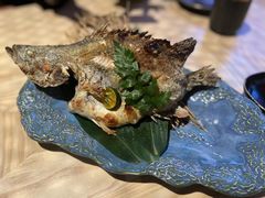 -鸟山鸣·日料食堂(王府井店)