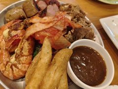 -吉姆丽德乡村西餐厅(闵行交大店)