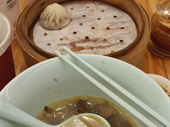 -秦淮小吃城(夫子庙店)